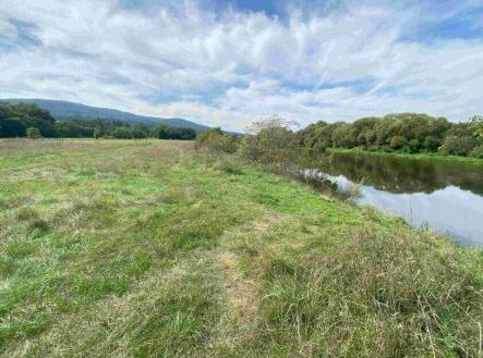 Prodej - pozemek, ostatní, 600 m²