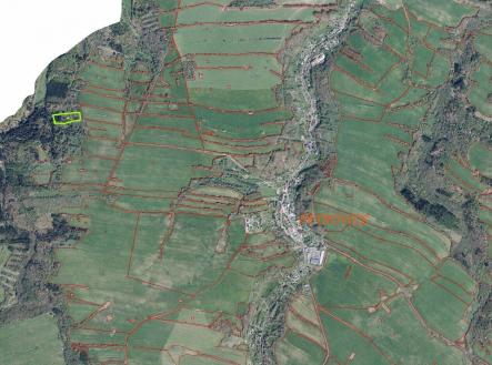 Prodej - pozemek, zemědělská půda, 14 239 m²