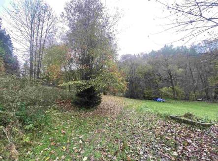 Prodej - pozemek, ostatní, 1 679 m²