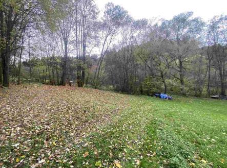 Prodej - pozemek, ostatní, 1 679 m²