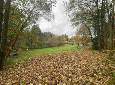 Prodej - pozemek, ostatní, 1 679 m²