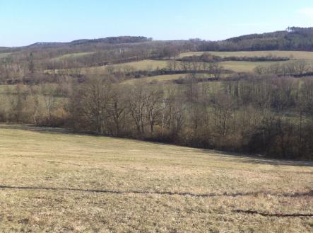 Prodej - pozemek, zemědělská půda, 21 164 m²