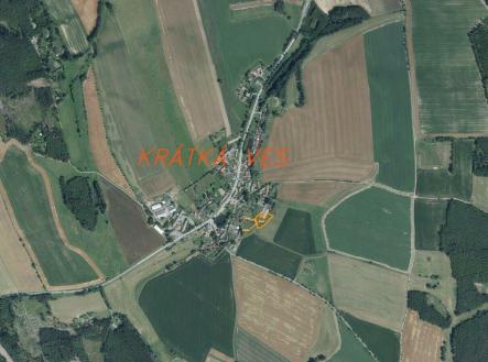 Prodej - pozemek pro komerční výstavbu, 2 830 m²