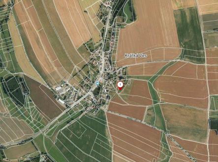 Prodej - pozemek pro komerční výstavbu, 2 830 m²