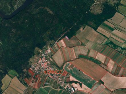 Prodej - pozemek, ostatní, 1 683 m²