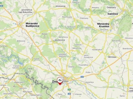 Prodej - pozemek, ostatní, 1 683 m²