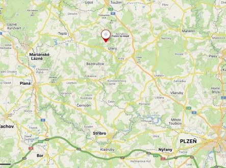 Prodej - pozemek, ostatní, 1 500 m²