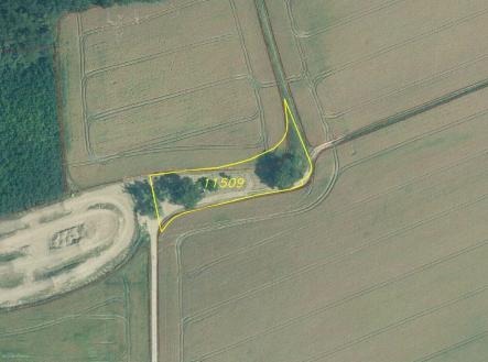 Prodej - pozemek, ostatní, 2 368 m²