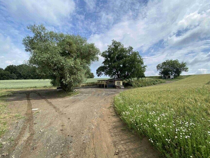 DRAŽBA pozemků Prusinovice