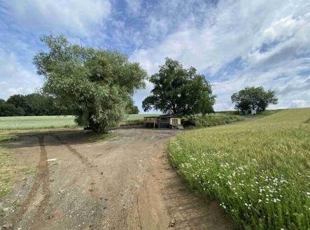 Prodej - pozemek, ostatní, 2 368 m²