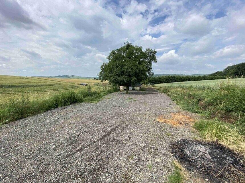 DRAŽBA pozemků Prusinovice