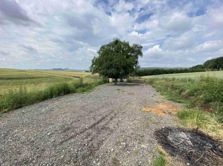 Prodej - pozemek, ostatní, 2 368 m²