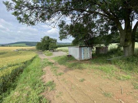 Prodej - pozemek, ostatní, 2 368 m²