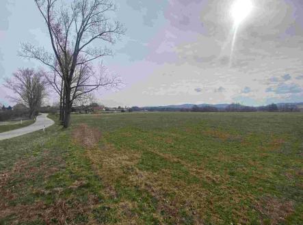 Prodej - pozemek pro bydlení, 3 502 m²