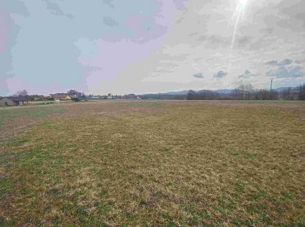 Prodej - pozemek pro bydlení, 3 502 m²