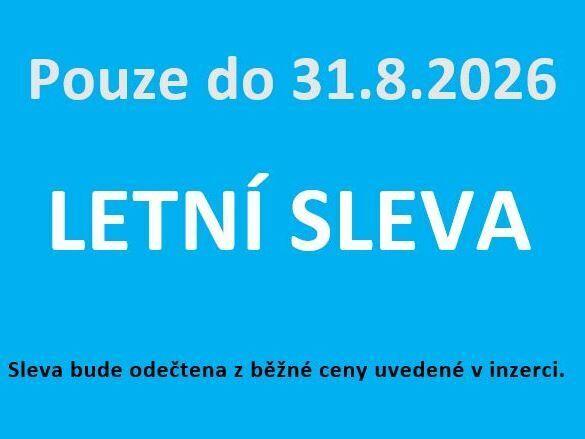 Prodej pozemky Ostrov u Macochy