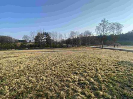 Prodej - pozemek, zemědělská půda, 785 m²