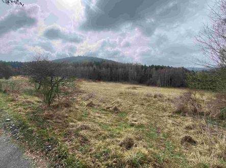 Prodej - pozemek, zemědělská půda, 8 071 m²