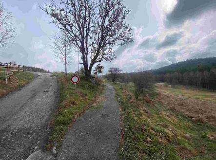 Prodej - pozemek, zemědělská půda, 8 071 m²