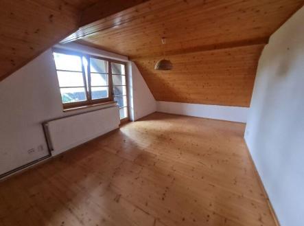 Pronájem bytu, 4+kk, 141 m²