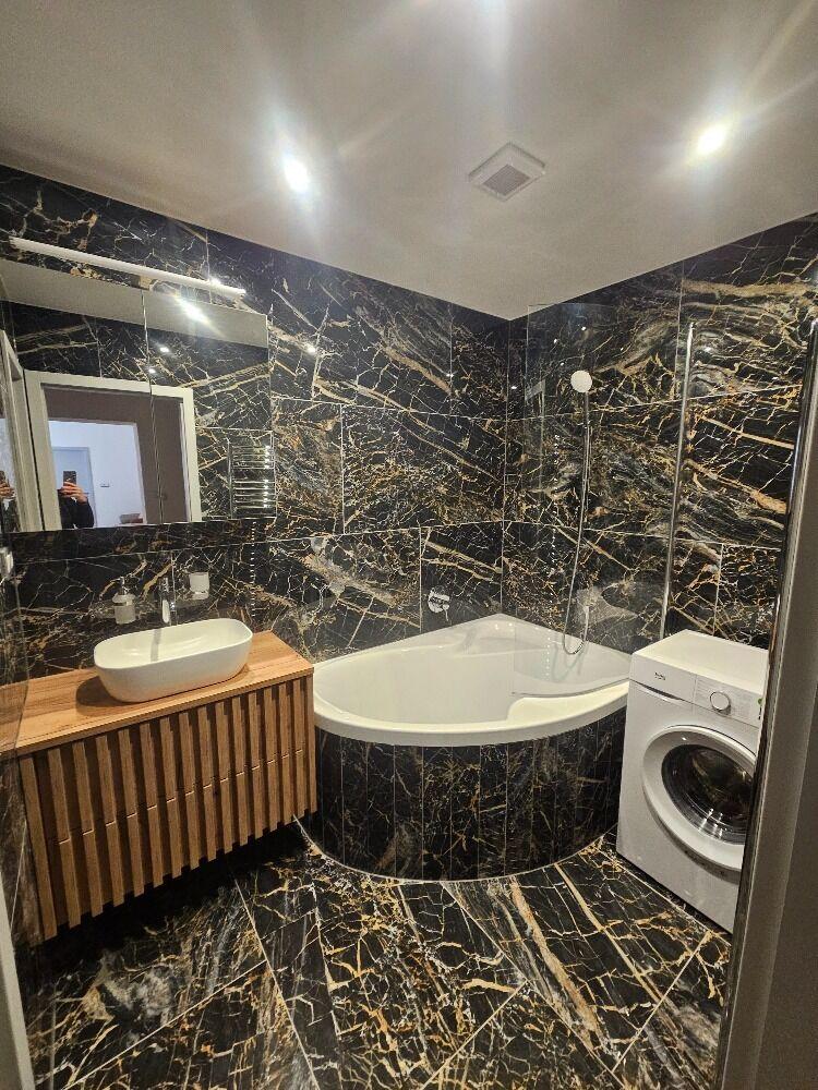 Nabízíme k pronájmu byt 2+kk v centru města