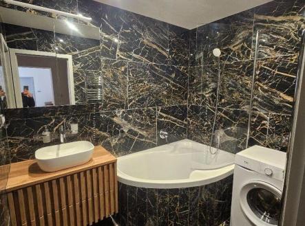 Pronájem bytu, 2+kk, 60 m²