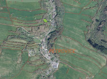 Prodej - pozemek, ostatní, 1 719 m²