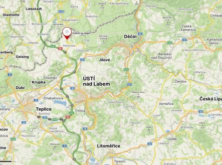 Prodej - pozemek, ostatní, 1 719 m²