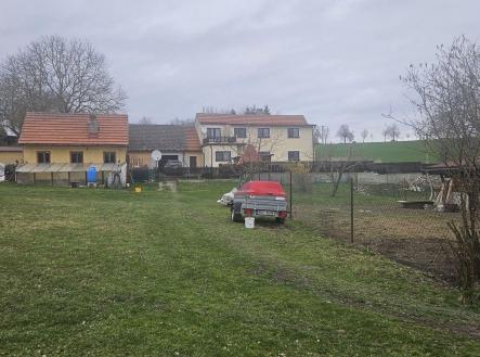 Prodej - pozemek pro bydlení, 2 413 m²