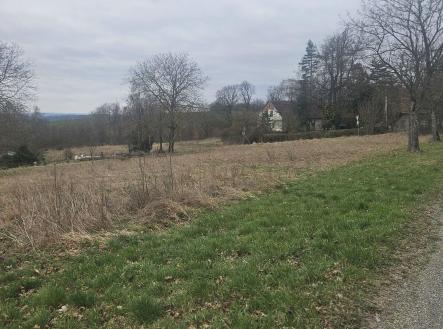 Prodej - pozemek pro bydlení, 4 787 m²