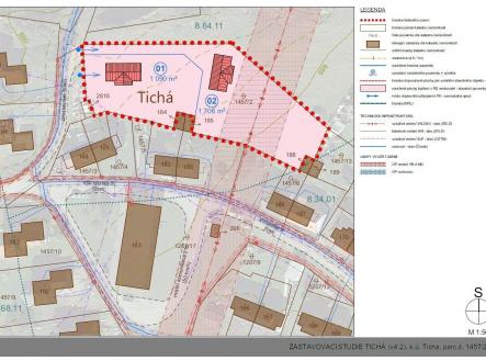 Prodej - pozemek pro bydlení, 2 782 m²