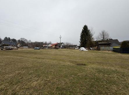 Prodej - pozemek pro bydlení, 2 692 m²