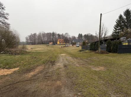 Prodej - pozemek pro bydlení, 2 692 m²