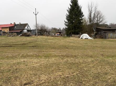 Prodej - pozemek pro bydlení, 2 692 m²