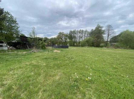 Prodej - pozemek pro bydlení, 2 692 m²