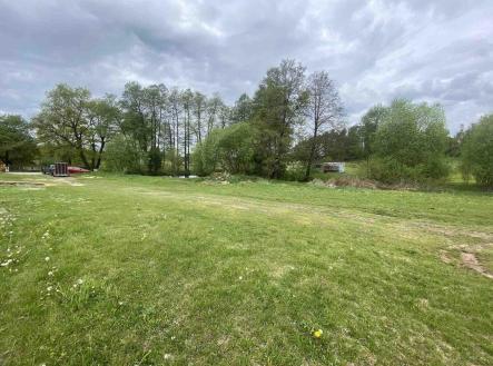 Prodej - pozemek pro bydlení, 2 692 m²