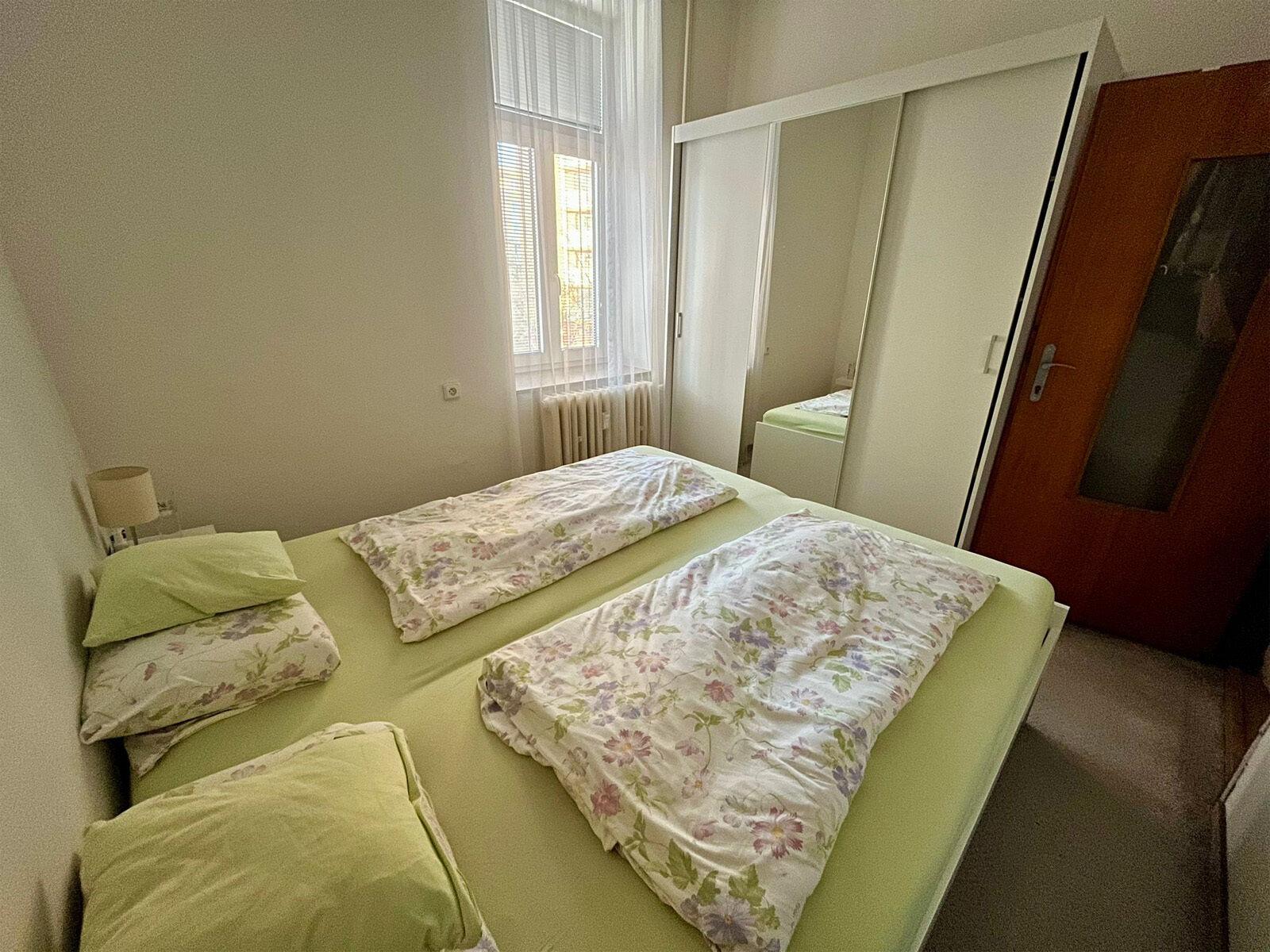 PRONÁJEM BYTU 2+kk, ČESKÉ BUDĚJOVICE