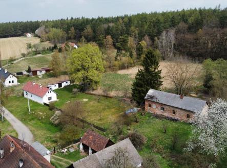 Prodej - dům/vila, 94 m²