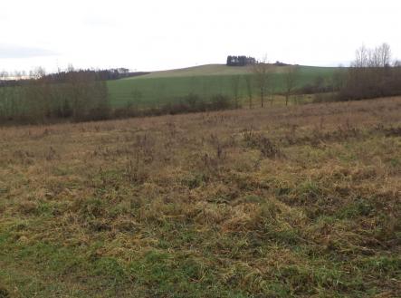 Prodej - pozemek, zemědělská půda, 7 890 m²