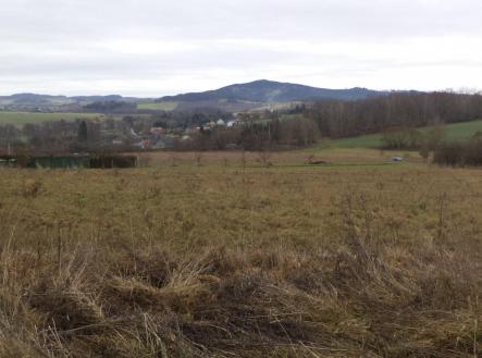 Prodej - pozemek, zemědělská půda, 7 890 m²