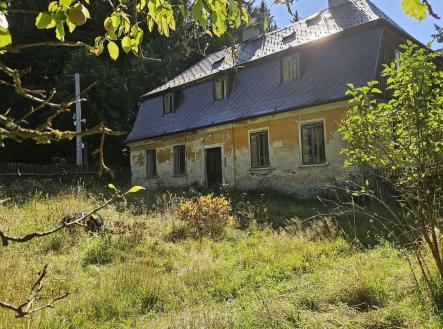 Prodej - dům/vila, 180 m²