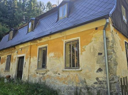 Prodej - dům/vila, 180 m²