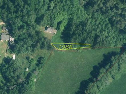 Prodej - pozemek, ostatní, 306 m²