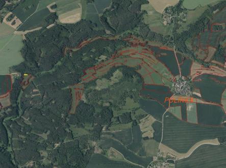 Prodej - pozemek, ostatní, 306 m²