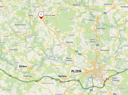 Prodej - pozemek, ostatní, 306 m²