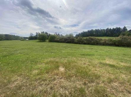 Prodej - pozemek, zemědělská půda, 11 969 m²