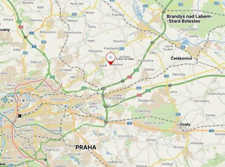 Prodej - pozemek, ostatní, 420 m²