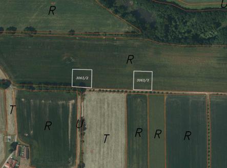 Prodej - pozemek, ostatní, 4 000 m²
