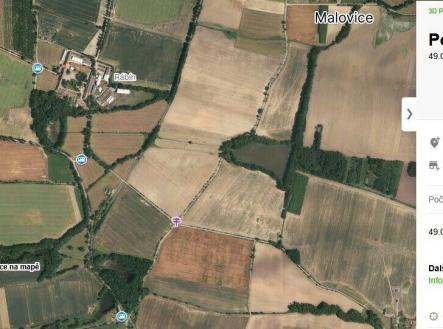 Prodej - pozemek, ostatní, 4 000 m²