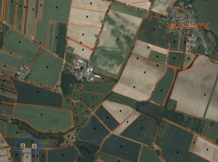 Prodej - pozemek, ostatní, 4 000 m²